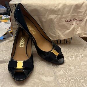 Salvatore Ferraro shoes